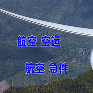 百色巴马航空货运快递-选东方航空和上海航空
